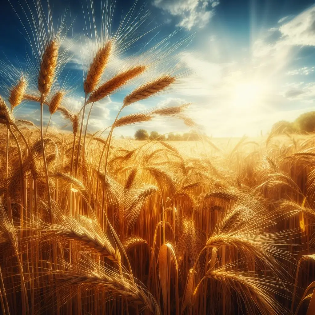 Жнива-2018: В Україні вже зібрано майже 35 млн тонн зерна