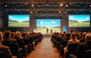 Агрофорум у Львові зібрав 300 фермерів з області акценти та підсумки