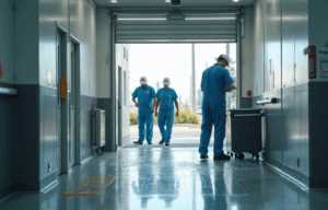 Біобезпека в пташниках основні принципи захисту від інфекцій