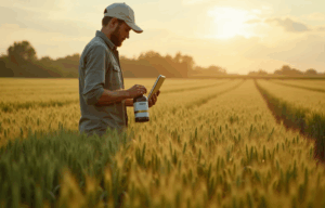 Біостимулятори для зернових ефективність і підводні камені