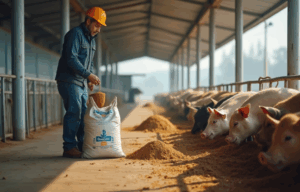 Сучасні комбікорми чи виправдана ціна