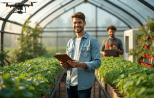 Як відкрити агростартап у 2025