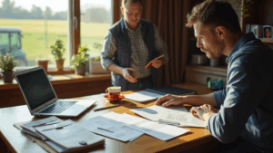 Субсидії та дотації 2025 як фермеру отримати підтримку від держави