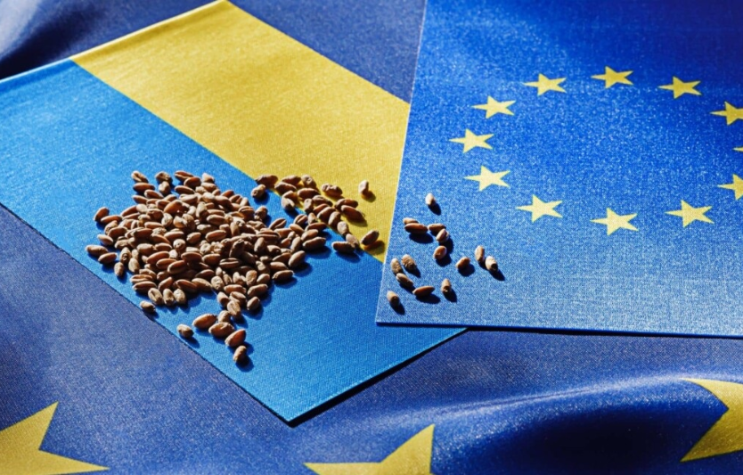 Україна переглядає стратегію аграрного експорту після завершення преференцій з ЄС