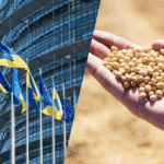 ЄС та Україна досягли попередньої угоди щодо аграрної торгівлі нові горизонти в експорті