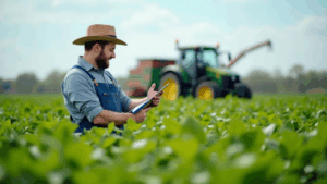 Євроінтеграція нові вимоги до фермерів у контексті адаптації до стандартів ЄС