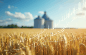 Жнива-2025: актуальні обсяги та динаміка збору врожаю