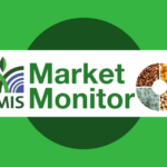 AMIS Market Monitor (вересень): глобальні ризики врожаїв