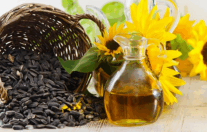 Соняшникова олія: ціни на піку з 2022?