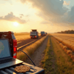 EU MARS що чекає на врожаї в ЄС і як це вплине на український експорт