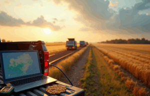 EU MARS що чекає на врожаї в ЄС і як це вплине на український експорт