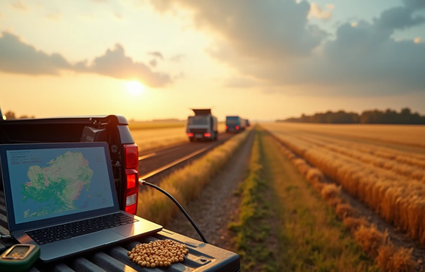 EU MARS: що чекає на врожаї в ЄС і як це вплине на український експорт