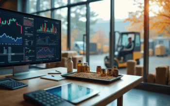 Стислий огляд індексу та ціноутворення восени-2025