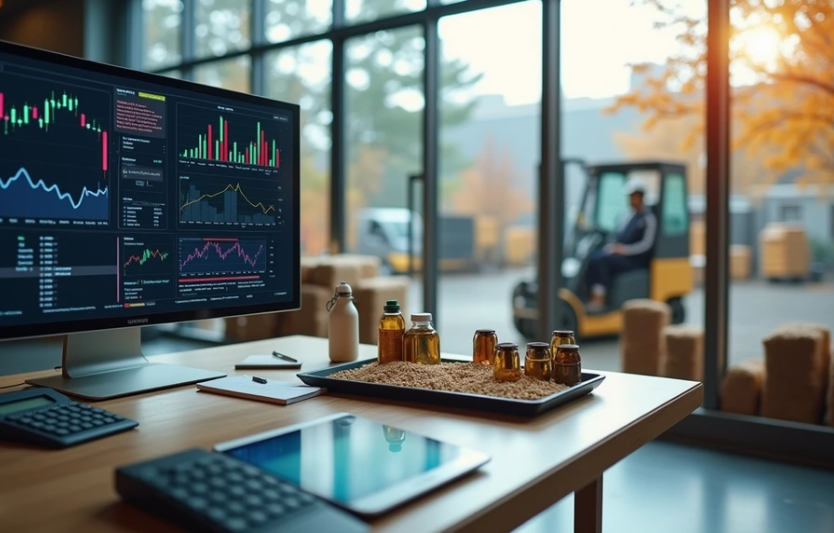 Стислий огляд індексу та ціноутворення восени-2025