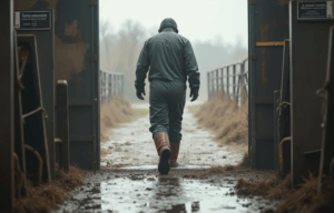 АЧС-2025 що кажуть останні звіти WOAH і як посилити біобезпеку ферми