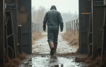 АЧС-2025 що кажуть останні звіти WOAH і як посилити біобезпеку ферми