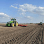 Листопад–січень: сезонний прогноз для агросектору України