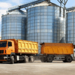 Експорт агропродукції України в ЄС нові рекорди