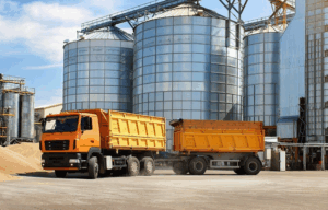 Експорт агропродукції України в ЄС нові рекорди