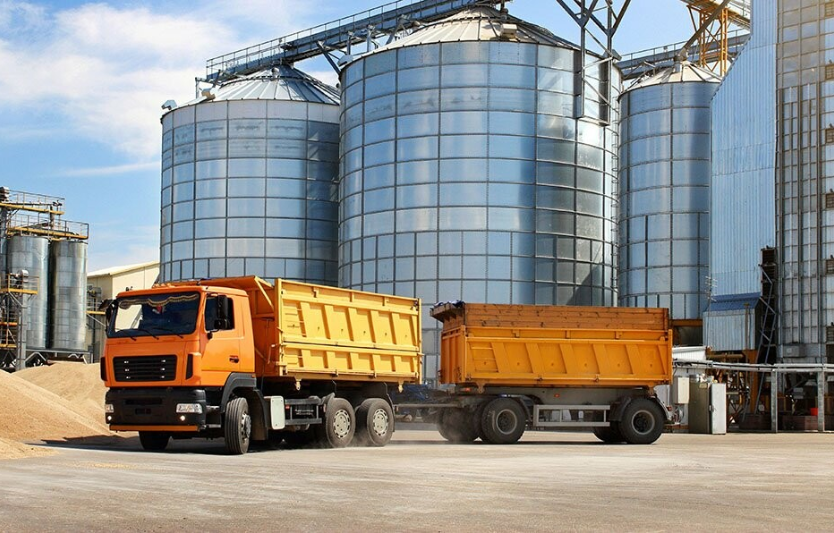 Експорт агропродукції України в ЄС: нові рекорди