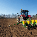 Осінні роботи на полі що ще можна встигнути