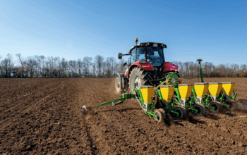 Осінні роботи на полі що ще можна встигнути