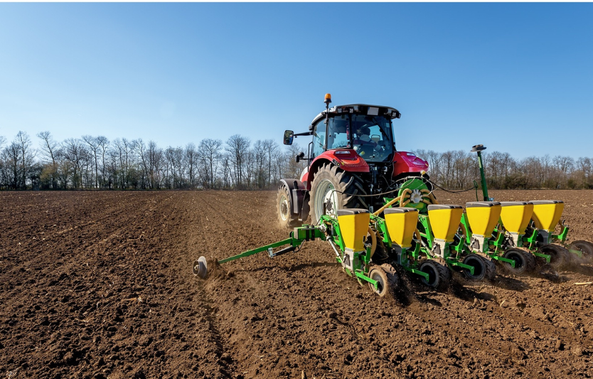 Осінні роботи на полі: що ще можна встигнути