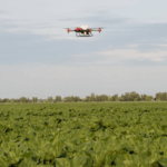 Стартапи в агро як українці впроваджують дрони та IoT