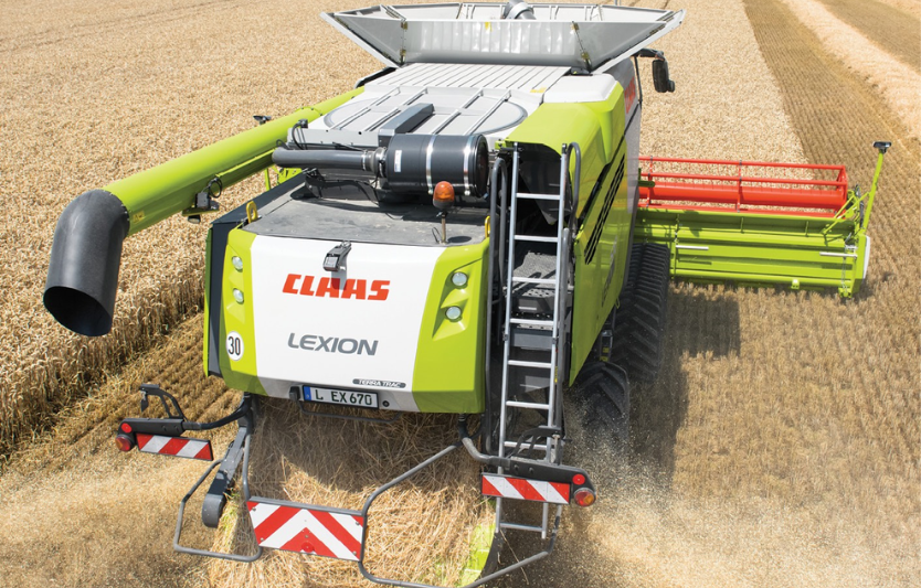 ЄС виділив нові кошти на аграрну модернізацію