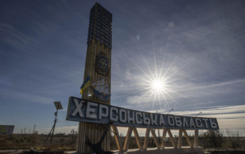 Аграрний огляд Херсонської області виклики та можливості кінця 2025 року