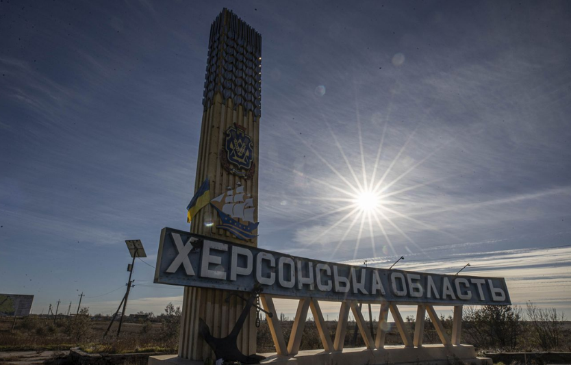 Аграрний огляд Херсонської області виклики та можливості кінця 2025 року