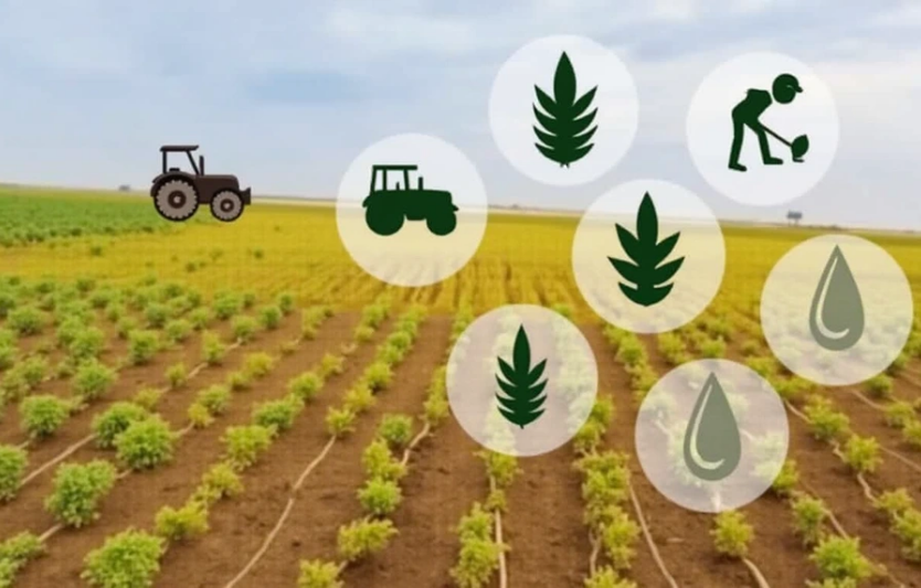 Нові аграрні програми 2025 року підтримка фермерів і компенсації