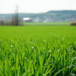 Прогноз агропогоди на грудень 2025 що чекати фермерам