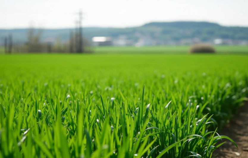 Прогноз агропогоди на грудень 2025: що чекати фермерам