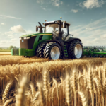 Як зміни валютних коливань вплинуть на агросектор у 2025–2026 роках