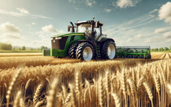 Як зміни валютних коливань вплинуть на агросектор у 2025–2026 роках