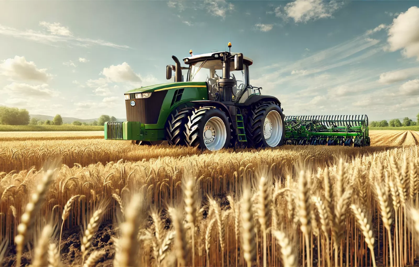 Як зміни валютних коливань вплинуть на агросектор у 2025–2026 роках