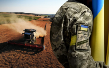 Мінекономіки ускладнило критерії бронювання працівників для аграріїв