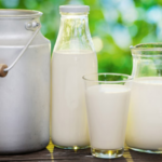 Виробництво молока в Україні цього року скоротиться до 6–8 млн т