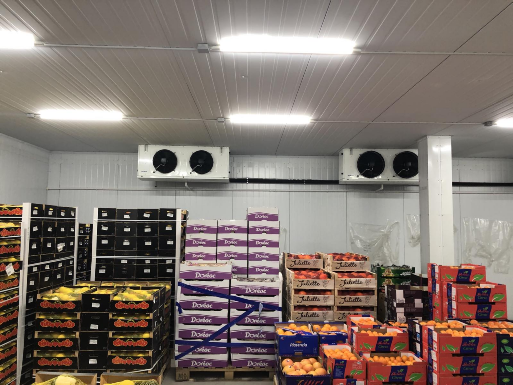 Підтримка фермерів