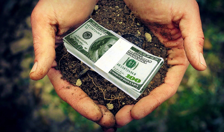 Чому попит продовжує тиснути на ринок