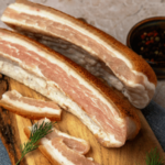 Що за сало — генеральське