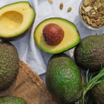 Види авокадо
