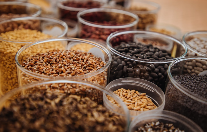 Яке насіння краще купувати 2026 року