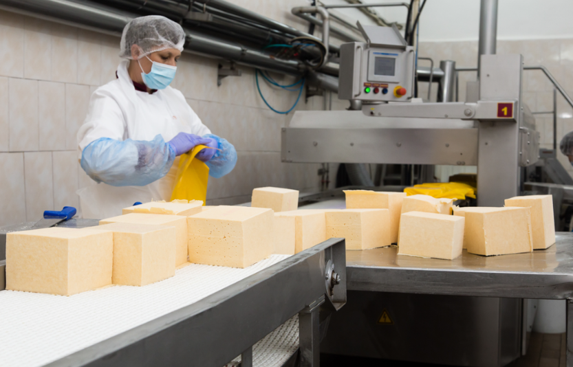 «Молочний альянс» не планує підвищувати ціну сирів