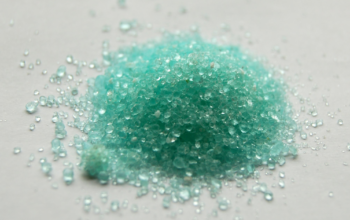 залізний купорос