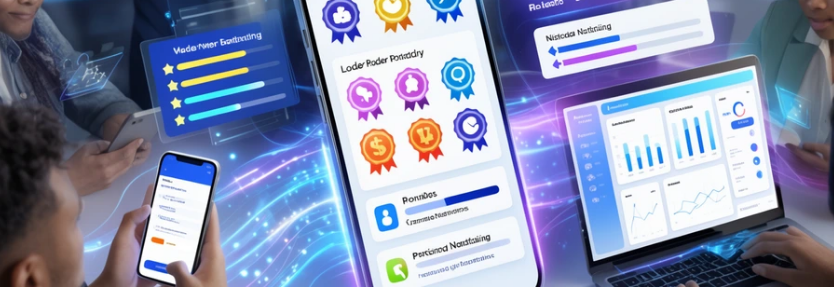 Маркетингові інструменти, які допомагають онлайн-платформам конкурувати за користувача